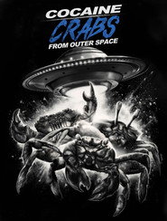 Cocaine Crabs From Outer Space (2022) Unofficial Hindi Dubbed