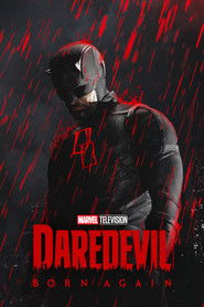 Daredevil (2018) Hindi Season 3 Complete Netflix