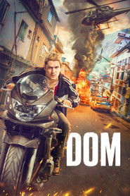 Dom (2024) Hindi Season 3 Complete