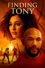 Finding Tony (2024) Unofficial Hindi Dubbed