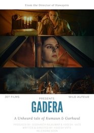 Gadera (2024) Hindi HD Zee5