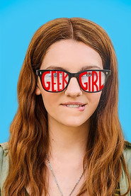 Geek Girl (2024) Hindi Season 1 Complete Netflix