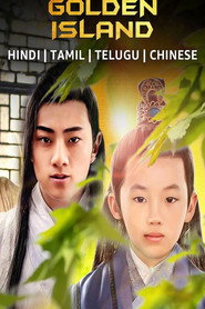 Golden Island (2019) Hindi Dubbed
