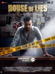 House of Lies (2024) Hindi HD