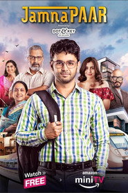 Jamnapaar (2024) Hindi Season 1 Complete
