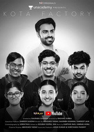 Kota Factory (2019) Hindi Season 1 Complete