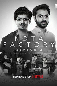Kota Factory (2021) Hindi Season 2 Complete
