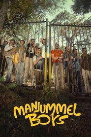 Manjummel Boys (2024) Hindi Dubbed