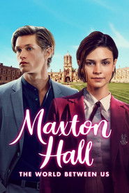 Maxton Hall – The World Between Us (2024) Hindi Season 1 Complete