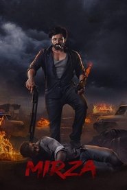 Mirza (2024) HQ Hindi Dubbed