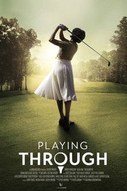 Playing Through (2022) Unofficial Hindi Dubbed