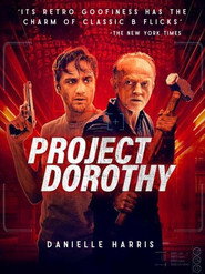 Project Dorothy (2024) Unofficial Hindi Dubbed