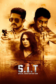 S.I.T. (2024) Hindi Dubbed Zee5