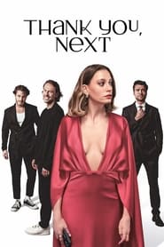 Thank You Next (2024) Hindi Season 1 Complete Netflix