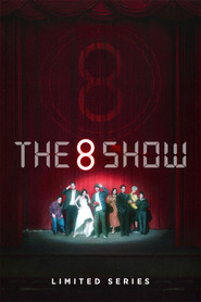 The 8 Show (2024) Hindi Season 1 Complete Netflix