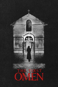 The First Omen (2024) HQ Hindi Dubbed HD