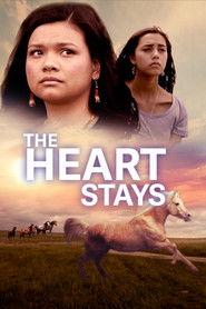 The Heart Stays (2024) Unofficial Hindi Dubbed