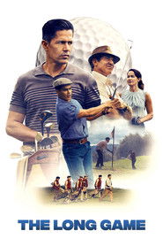 The Long Game (2024) HQ Hindi Dubbed