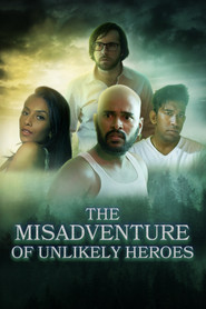 The Misadventure Of Unlikely Heroes (2022) Unofficial Hindi Dubbed