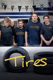 Tires (2024) Hindi Season 1 Complete Netflix