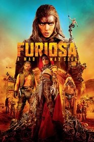 Furiosa: A Mad Max Saga (2024) Hindi Dubbed AMZN