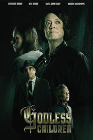 Godless Children (2024) Unofficial Hindi Dubbed