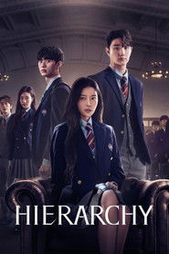 Hierarchy (2024) Hindi Season 1 Complete Netflix