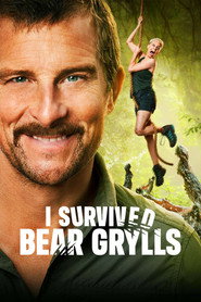 I Survived Bear Grylls (2023) Hindi Season 1 Complete