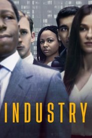 Industry (2024) Hindi Season 1 Complete