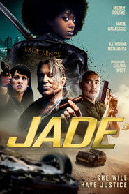 Jade (2024) Unofficial Hindi Dubbed