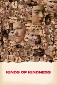Kinds of Kindness (2024) English PreDvD
