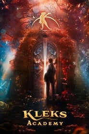 Kleks Academy (2024) Hindi Dubbed Netflix