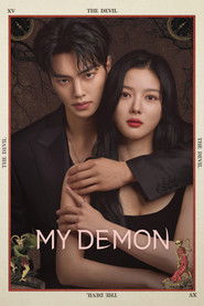 My Demon (2024) Hindi Season 1 Complete