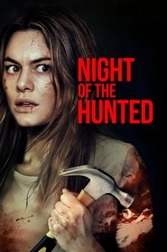 Night of the Hunted (2023) Hindi Dubbed