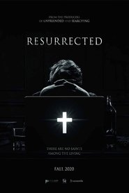 Resurrected (2023) Unofficial Hindi Dubbed