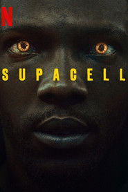 Supacell (2024) Hindi Season 1 Complete Netflix
