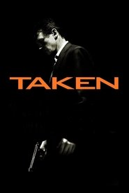 Taken (2008) English HD