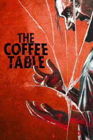 The Coffee Table (2022) Unofficial Hindi Dubbed