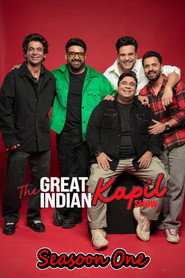 The Great Indian Kapil Show (2024) Hindi Season 1 Complete