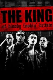 The King of Bloody Fookin Britain (2024) Unofficial Hindi Dubbed
