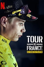 Tour de France: Unchained (2024) Hindi Season 2 Complete Netflix