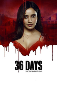36 Days (2024) Hindi Season 1 SonyLiv