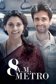 8.A.M Metro (2023) Hindi HD