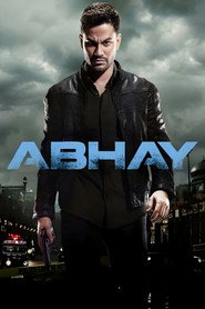 Abhay (2019) Hindi Season 1 Complete Zee5