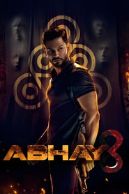 Abhay (2022) Hindi Season 3 Complete