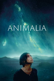 Animalia (2023) Unofficial Hindi Dubbed