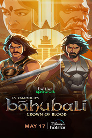 Baahubali: Crown of Blood (2024) Hindi Season 1 Complete