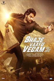 Bhaje Vaayu Vegam (2024) HQ Hindi Dubbed