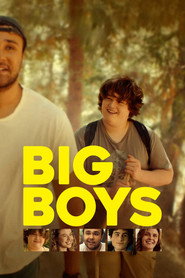 Big Boys (2024) HQ Hindi Dubbed