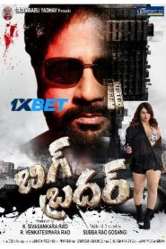 Big Brother (2024) HQ Hindi Dubbed